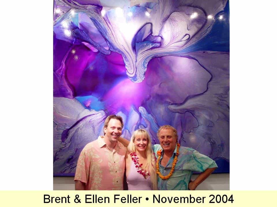 Picture of Elan's Patron