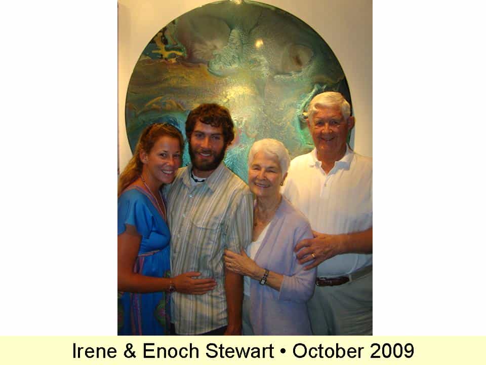 Picture of Elan's Patron