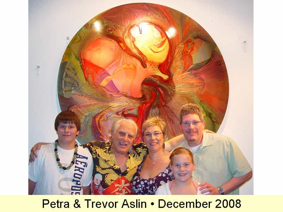 Picture of Elan's Patron