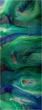 Cathedral City Art Collection: Elan Vital, Under The Sea Painting #3795